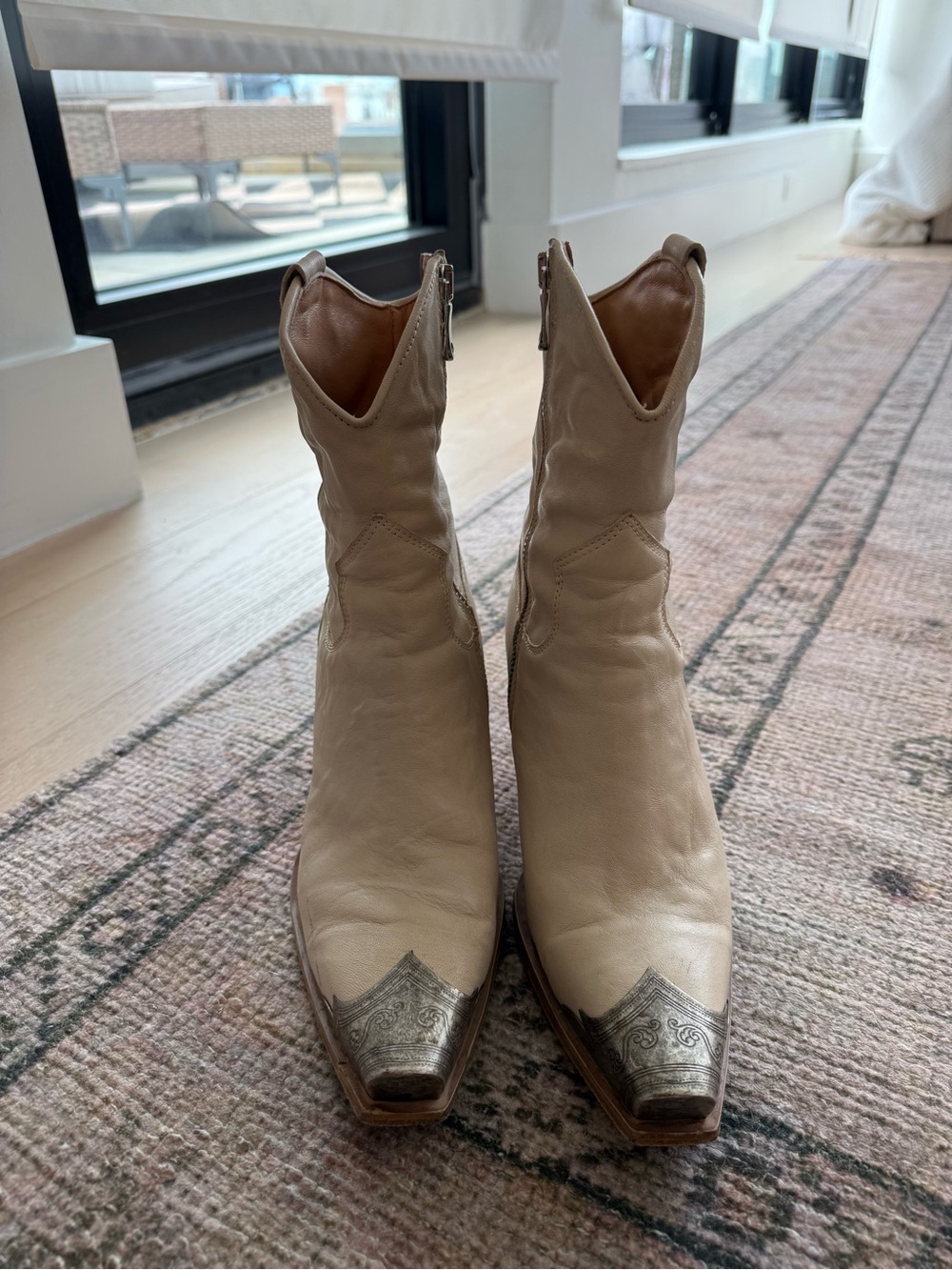 Free People Brayden Boots